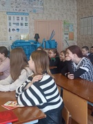 Акция "Внимание всем"