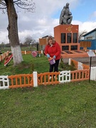 Республиканский субботник