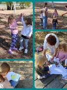 Шестой школьный день  7.09.2024