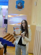 Областной фестиваль межкультурных коммуникаций