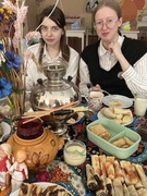 Масленица