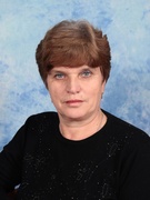 Горбат Екатерина Ивановна