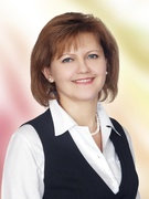 Миронова Светлана Ивановна