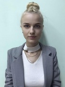 Тарманова Юлиана Сергеевна