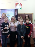 Мероприятия филологической недели
