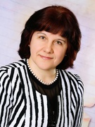 Мицкевич Татьяна Вадимовна