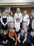 Филологическая неделя: уроки, экскурсии, презентации, выставки