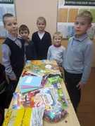 АКЦИЯ "ЧУДЕСА НА РОЖДЕСТВО. ПОДЕЛИСЬ ТЕПЛОМ СВОИМ"