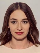 Сузько Любовь Геннадьевна