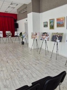 Мобильная фотовыставка "Чудеса встречаются"