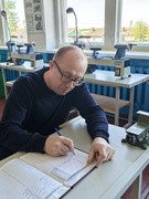 Неделя нулевого травматизма