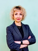 Суворова Наталья Анатольевна