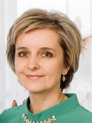 Васильчик Оксана Борисовна
