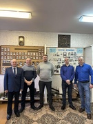 Вечер встречи 2024