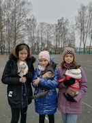 Осенние каникулы-2021