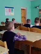 Урок "Грошы ў нашым жыцці"