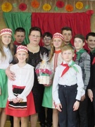 Незабыўныя моманты