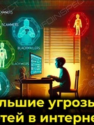 Угроза в Интернете