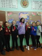 Шестой школьный  день 11.12.2021 г. Пионерский квиз