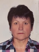 Рогалевич Татьяна Ивановна