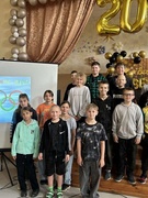 Лагерь "Планета детства" 4 июня 2026 года