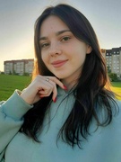 Квятковская Алена Геннадьевна