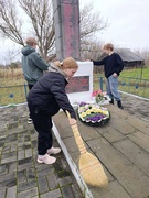 Валанцёрская акцыя «Абеліск»