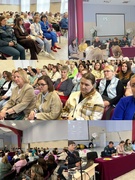 Районное родительское собрание "Безопасное лето-2025 "