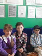 Акция «Шаг навстречу»