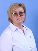 Курневич Анна Вячеславовна