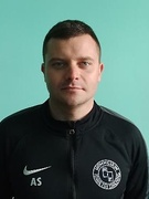 Кабуш Дмитрий Леонидович