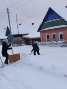 ❄️Чистим ВМЕСТЕ❄️