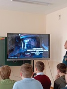 Профориентация учащихся