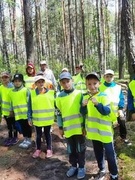 Аздараўленчы лагер "Экаляты - 2021". Дзень восьмы