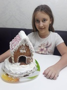 Фотовыставка "Поварята"