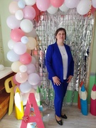 Борейко Татьяна Васильевна