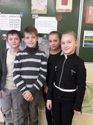 18.11. Конкурс-викторина "Жыву у Беларусі і тым ганаруся"