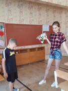 Объединение по интересам "Сказка"