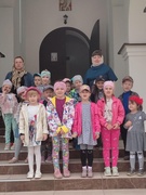 Экскурсия в храм