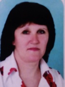 Маленок Елена Анатольевна