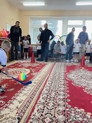 ДЕНЬ ОТЦА