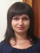 Гоздеменюк Мария Викторовна