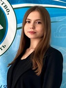 Романович Мария Олеговна