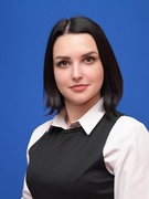 Козлова Виктория Викторовна