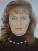 Миранович Елена Николаевна