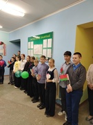 17 сентября - День народного единства