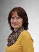Гридина Ольга Валерьевна