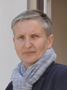 Данилович Елена Владимировна
