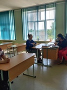 Профориентация Хойникский колледж