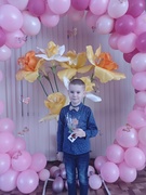 Праздник 8 марта